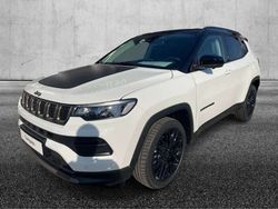 Bianco Usata 2022 Jeep Compass SUV | 27.950 € (Molto cara)