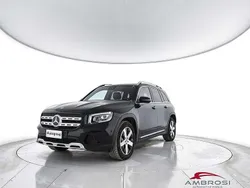 Nero Usata 2020 Mercedes GLB200 SUV | 28.900 € (Buon prezzo)