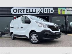 Bianco Usata 2019 Renault Trafic Monovolume | 12.900 € (Ottimo prezzo)