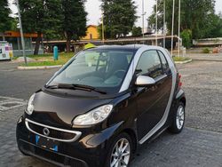Usata 2013 Smart ForTwo Coupé Passion Due volumi | 5800 € (Buon prezzo)