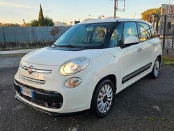Bianco Usata 2014 Fiat 500L Living Monovolume | 6500 € (Ottimo prezzo)