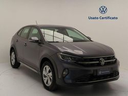 Smoky grey Usata 2024 VW Taigo Life SUV | 19.500 € (Ottimo prezzo)