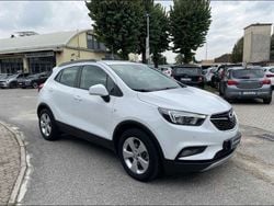 Bianco Usata 2018 Opel Mokka X S SUV | 11.900 € (Buon prezzo)