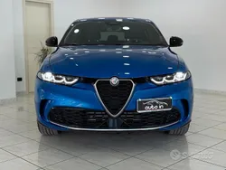 Usata 2023 Alfa Romeo Tonale Ti SUV | 27.800 € (Buon prezzo)