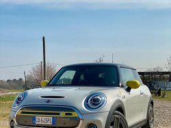 Grigio Usata 2020 Mini Cooper SE Due volumi | 14.500 €