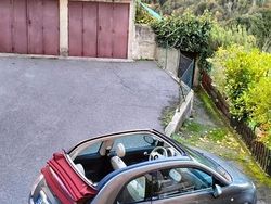 Grigio Usata 2014 Fiat 500 Cabrio | 8000 €