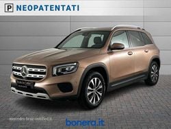 Oro Usata 2022 Mercedes GLB180 Business SUV | 29.900 € (Super prezzo)