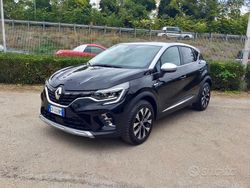 Nero Usata 2024 Renault Captur Techno SUV | 18.490 € (Buon prezzo)