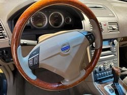 Blu Usata 2007 Volvo XC90 SUV | 4900 € (Buon prezzo)