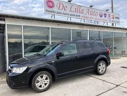 Nero Usata 2014 Fiat Freemont Urban SUV | 5500 € (Buon prezzo)