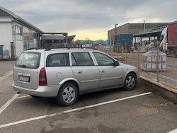 Grigio Usata 2003 Opel Astra Station wagon | 850 €