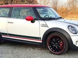 Gray Usata 2011 Mini John Cooper Works Clubman Station wagon | 19.800 €