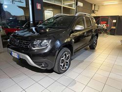Nero Usata 2019 Dacia Duster Prestige SUV | 12.500 € (Cara)