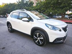 Bianco Usata 2017 Peugeot 2008 Allure SUV | 12.500 € (Buon prezzo)