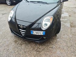 Nero Usata 2011 Alfa Romeo MiTo Distinctive Due volumi | 3800 € (Super prezzo)