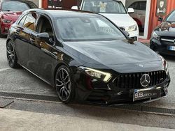 Other Usata 2019 Mercedes A35 AMG AMG Tre volumi | 30.999 € (Buon prezzo)