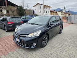 Nero Usata 2014 Toyota Verso Monovolume | 8900 € (Buon prezzo)