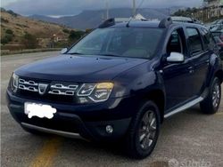 Blu Usata 2017 Dacia Duster SUV | 8850 € (Ottimo prezzo)