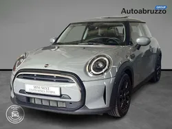Grigio Usata 2021 Mini ONE Classic Due volumi | 19.900 € (Buon prezzo)