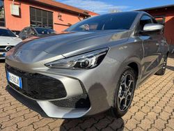 Argento Nuova 2025 MG MG3 Comfort Due volumi | 15.200 € (Buon prezzo)