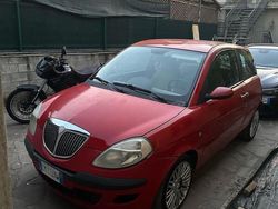 Usata 2004 Lancia Ypsilon Due volumi | 1500 € (Buon prezzo)