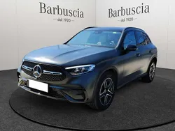 Grigio Usata 2023 Mercedes GLC220 Advanced SUV | 59.000 € (Buon prezzo)