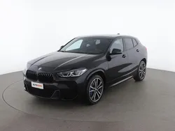 Nero Usata 2021 BMW X2 M Sport SUV | 27.999 € (Buon prezzo)