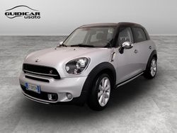 Argento Usata 2015 Mini Cooper S Due volumi | 13.000 € (Cara)