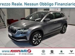 Grigio Usata 2022 Skoda Karoq Lounge SUV | 23.900 € (Buon prezzo)