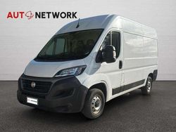 Bianco Usata 2021 Fiat Ducato 33 Furgone | 13.600 € (Super prezzo)