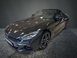 Nero Usata 2024 BMW Z4 M Sport Cabrio | 51.000 € (Buon prezzo)