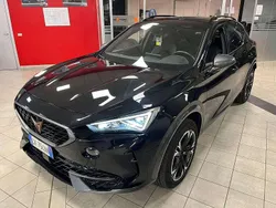 Nero Usata 2024 Cupra Formentor SUV | 26.990 € (Ottimo prezzo)