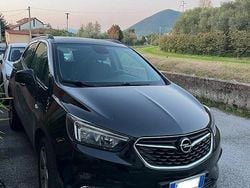 Nero Usata 2017 Opel Mokka X S SUV | 9200 € (Buon prezzo)