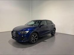 Blu navarra metallizzato Nuova 2025 Audi A1 Ambiente Due volumi | 30.500 € (Buon prezzo)
