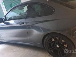 Grigio Usata 2018 BMW M2 Coupé | 40.000 € (Ottimo prezzo)