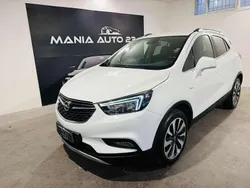 Bianco Usata 2018 Opel Mokka X Innovation SUV | 9990 € (Ottimo prezzo)