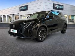 Nero Usata 2025 Peugeot 5008 Allure SUV | 32.450 € (Buon prezzo)