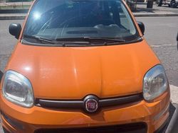 Usata 2019 Fiat Panda Due volumi | 13.000 € (Molto cara)