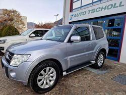 Silber metallic Usata 2012 Mitsubishi Pajero Intense SUV | 20.900 € (Buon prezzo)