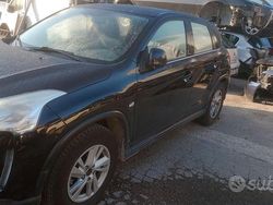 Nero Usata 2015 Citroën C4 Aircross SUV | 5000 € (Super prezzo)