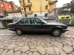 Nero Usata 1992 BMW 735 Tre volumi | 3000 €