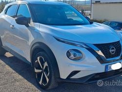 Usata 2023 Nissan Juke N-Connecta SUV | 20.000 € (Buon prezzo)