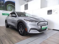 Grigio Usata 2022 Ford Mustang Tre volumi | 29.600 €