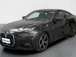 Usata 2024 BMW 420 Comfort Edition Coupé | 42.447 € (Ottimo prezzo)