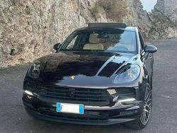 Usata 2019 Porsche Macan SUV | 48.500 € (Buon prezzo)