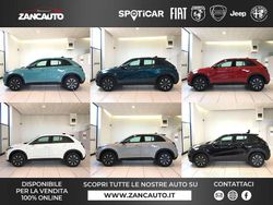 Bianco Nuova 2025 Fiat 600 Icon SUV | 23.850 €