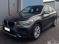 Mineral grey Usata 2021 BMW X1 Advantage SUV | 23.500 € (Buon prezzo)