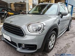 Grigio chiaro Usata 2019 Mini Cooper Countryman SUV | 15.900 € (Ottimo prezzo)