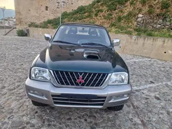 Usata 2004 Mitsubishi L200 Pick-up | 11.450 € (Buon prezzo)