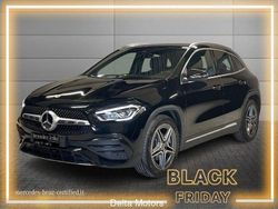 Nero Usata 2023 Mercedes 220 Premium SUV | 38.250 € (Buon prezzo)